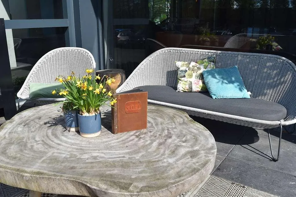 ****  Van Der Valk Hotel Antwerpen Belgium