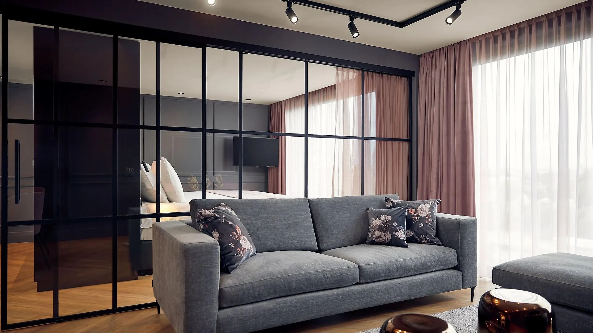 Van Der Valk Hotel Antwerpen