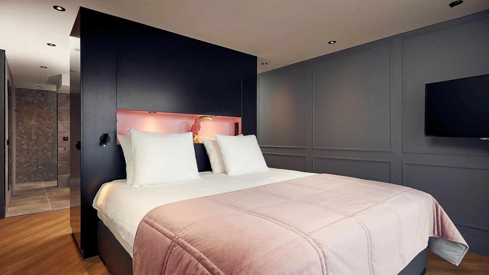 Van Der Valk Hotel Antwerpen 4*, Antwerp Belgium