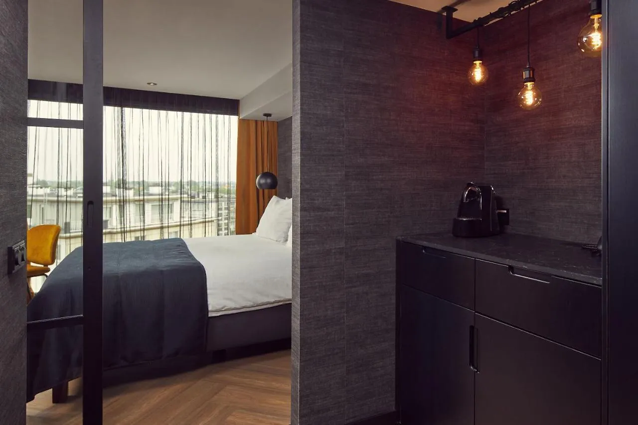 Van Der Valk Hotel Antwerpen Antwerp