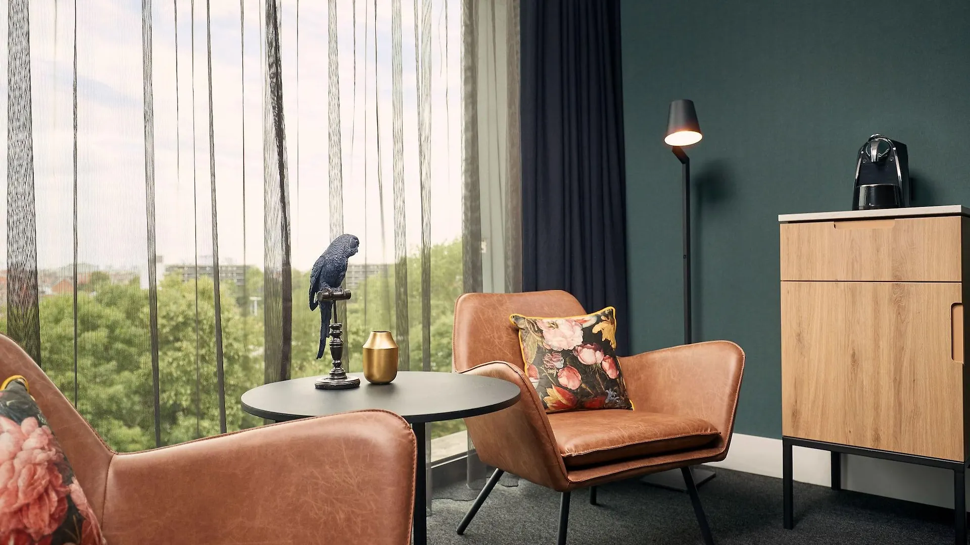 Van Der Valk Hotel Antwerpen