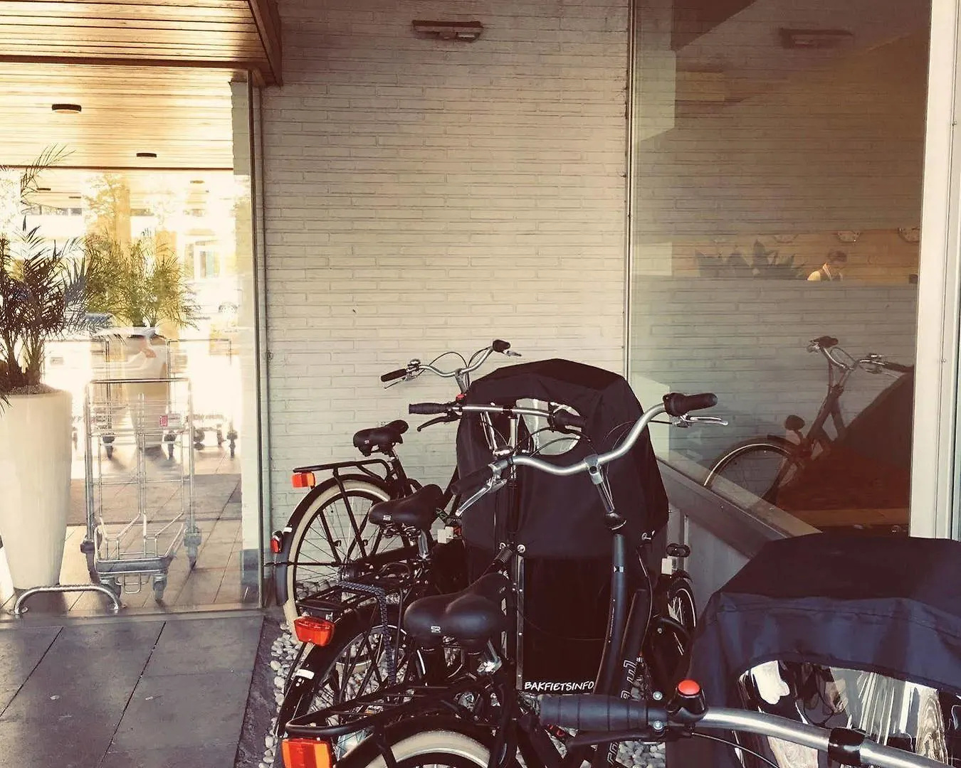 Van Der Valk Hotel Antwerpen