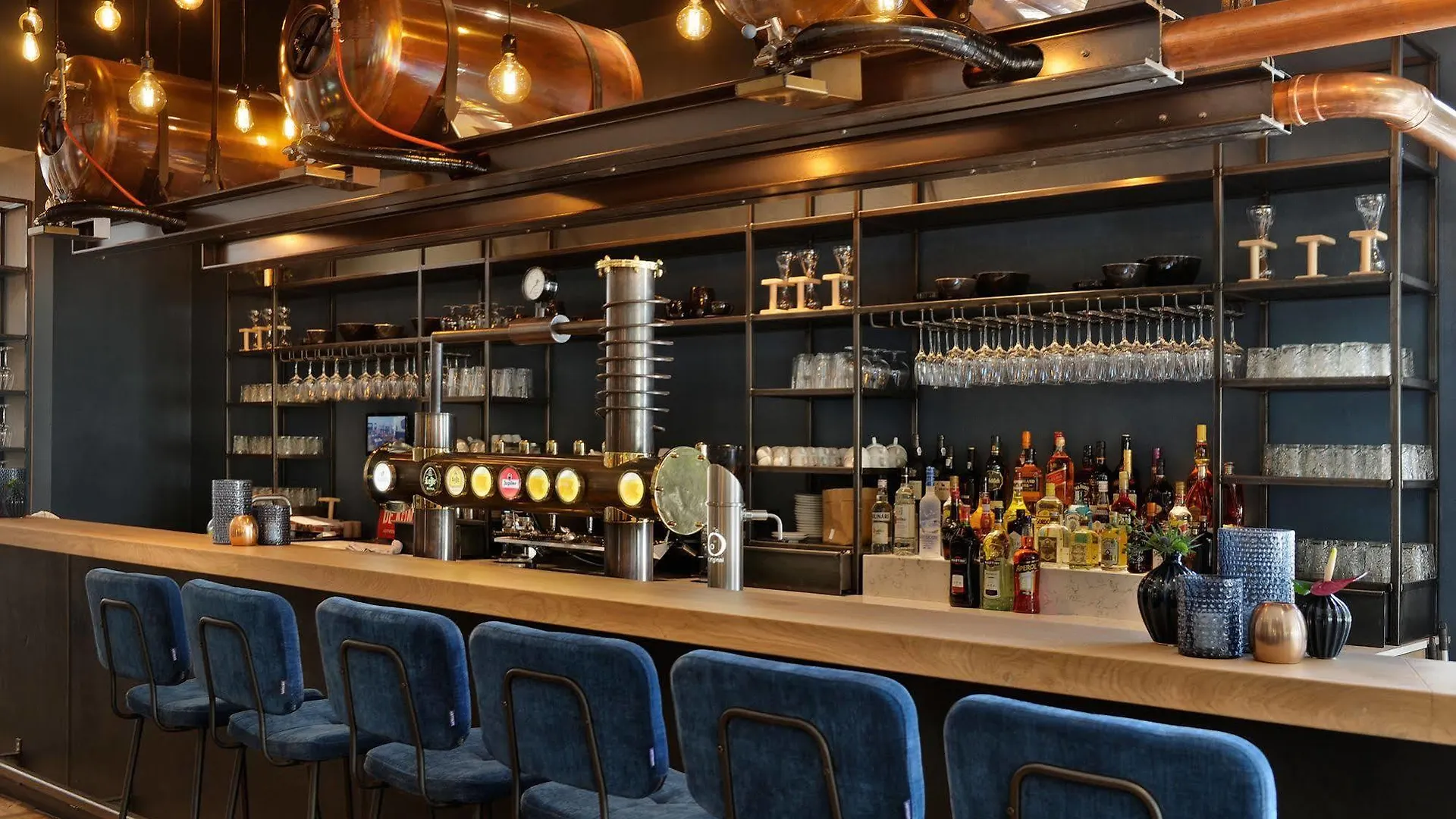 Van Der Valk Hotel Antwerpen 4*, Antwerp Belgium