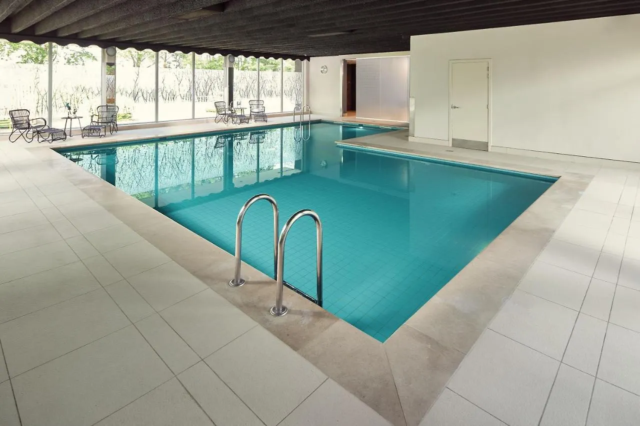 Van Der Valk Hotel Antwerpen 4*, Antwerp Belgium