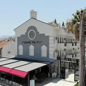 Fidan 3*, Marmaris Tyrkiet
