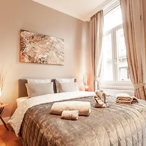  Apartment Luxury Palace By Rikas Belgium