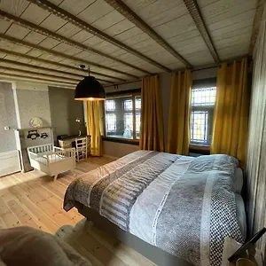  Holiday home Family At 348 Belgium