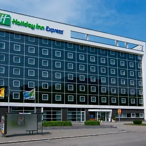 Ξενοδοχείο Express North By Ihg