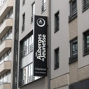 Vandrerhjem Hi, Charleroi