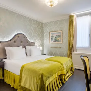 Hotel Stanhope By Thon, Bruxelles