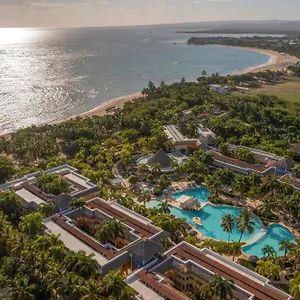 Iberostar Waves Costa Dorada 5*, Puerto Plata Den Dominikanske Republik