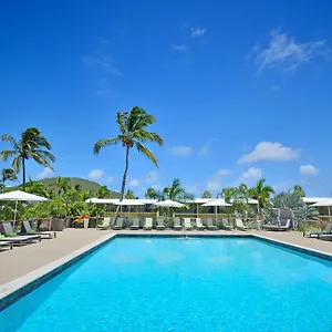 Royal St. Kitts 4*, Frigate Bay Saint Kitts & Nevis