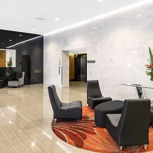 Meriton Adelaide Street, 5*, Brisbane Australien