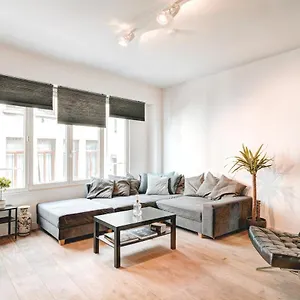 Appartement Light House. Heart Of