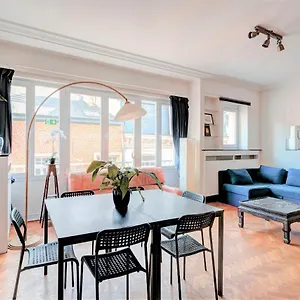 Appartement Cozy On Location In