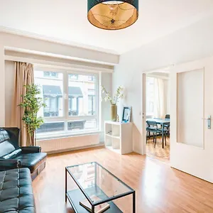 Appartement Cute Cozy In Historic Center