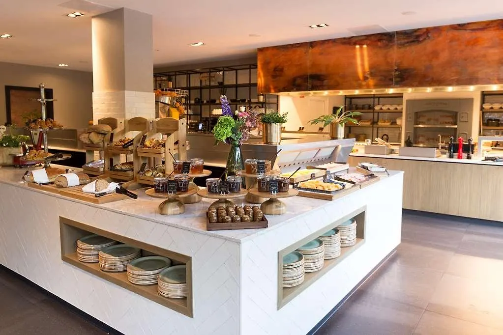 Van Der Valk Hotel Antwerpen Αμβέρσα