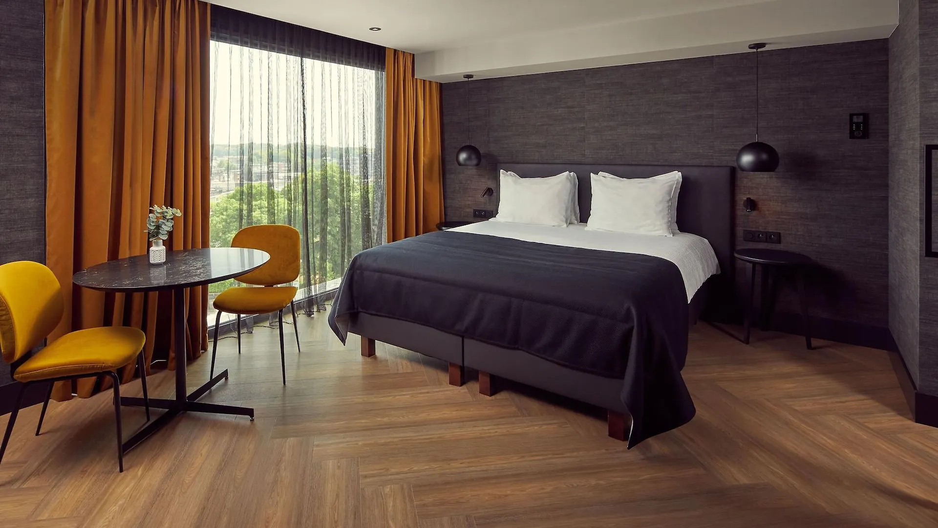 Van Der Valk Hotel Antwerpen  Αμβέρσα