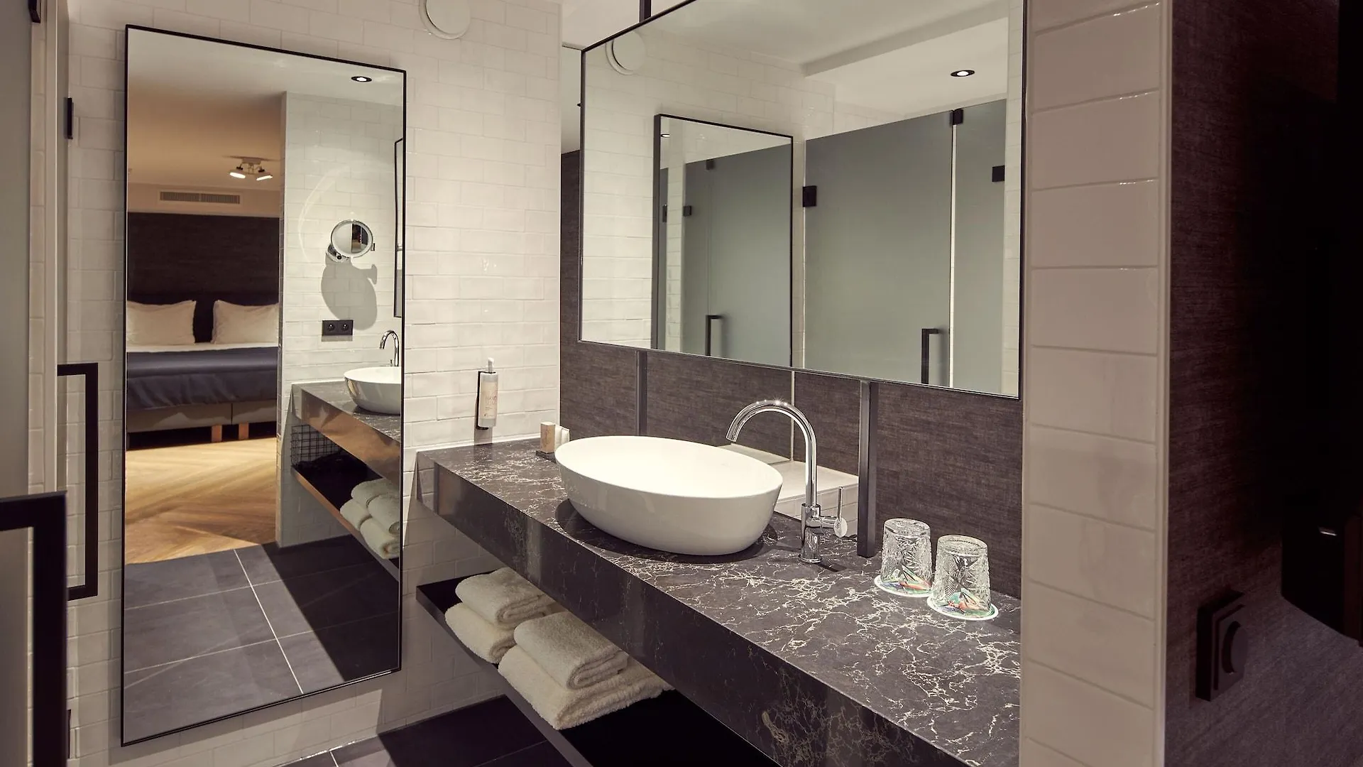 Van Der Valk Hotel Antwerpen Αμβέρσα