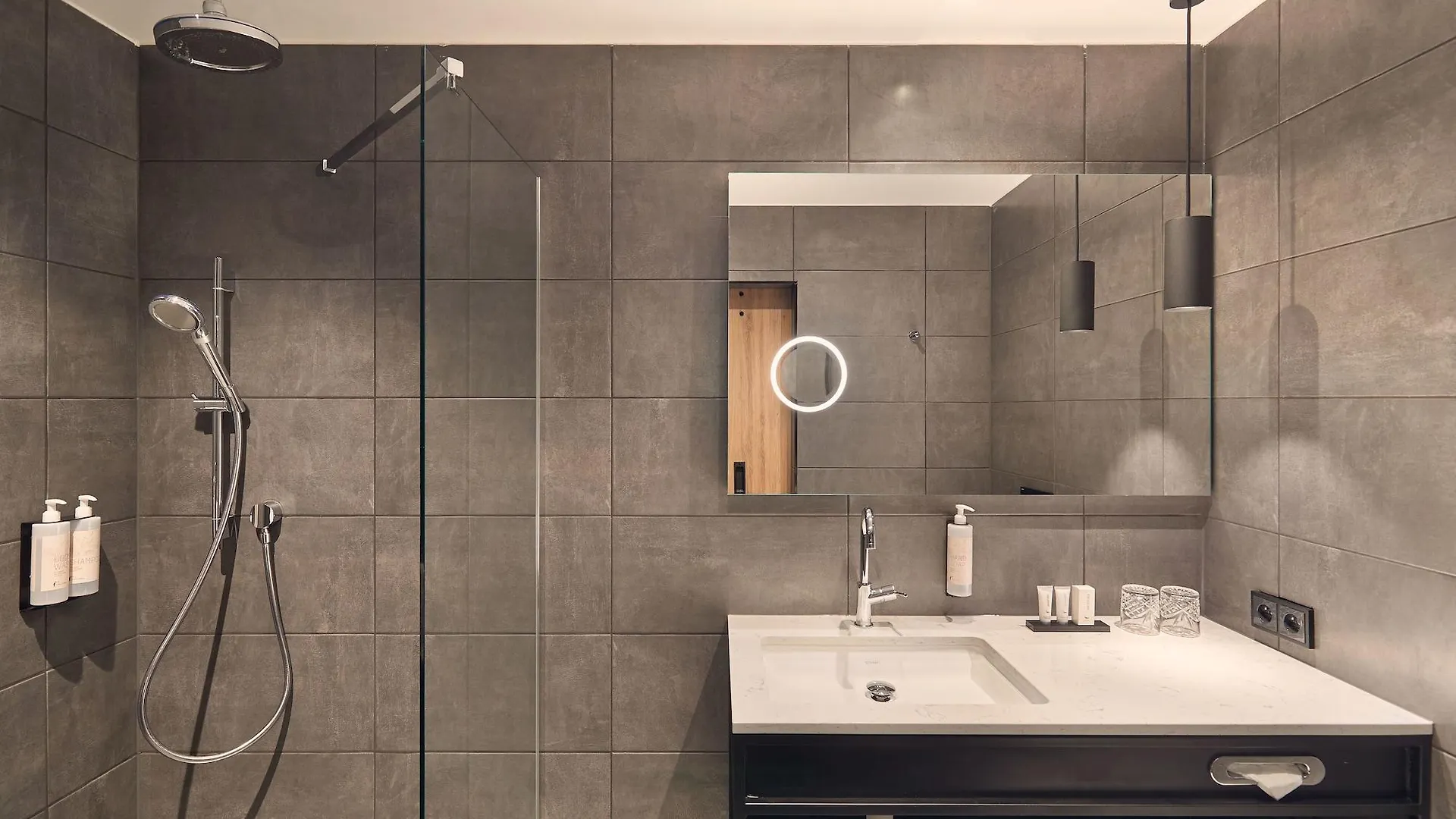 Van Der Valk Hotel Antwerpen Αμβέρσα