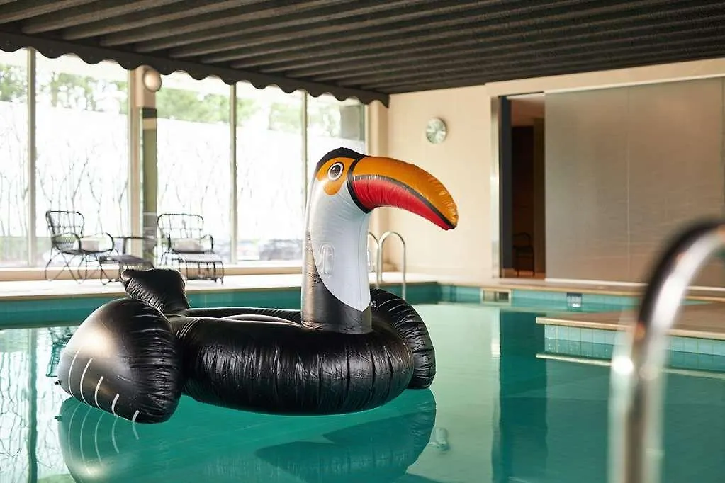 Van Der Valk Hotel Antwerpen Βέλγιο