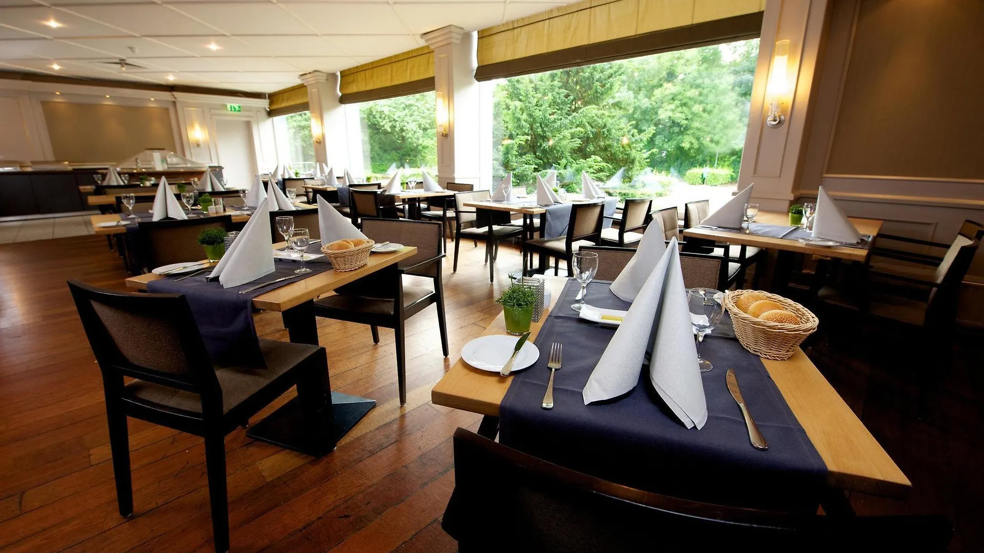 Van Der Valk Hotel Antwerpen 4*, Αμβέρσα Βέλγιο