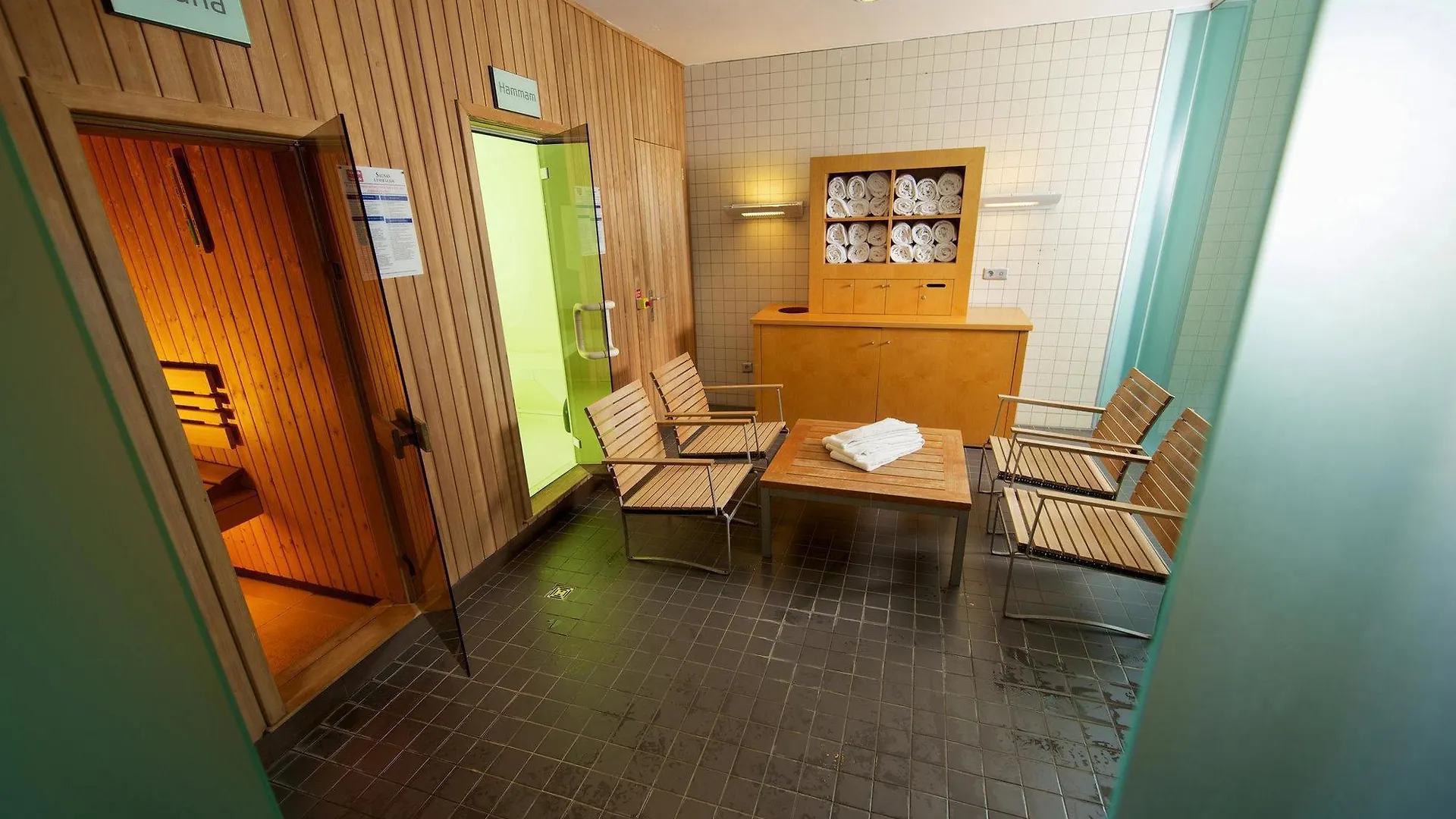 Van Der Valk Hotel Antwerpen Αμβέρσα